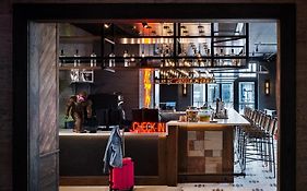 Moxy Springfield Downtown
